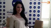 Lakoni Film Baru, Julie Estelle Dituntut Naikan Berat Badan