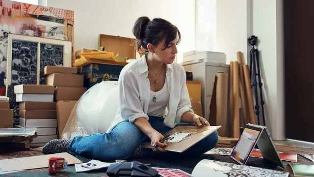 HP Envy x360