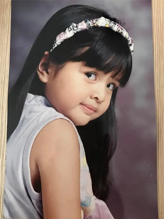 [Bintang] Tasya Kamila