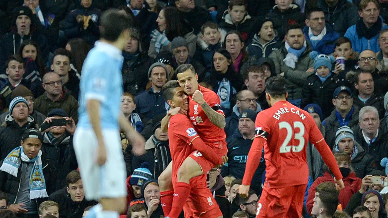 Liverpool