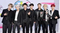 Dituduh Lipsync, Ini Reaksi Suga BTS