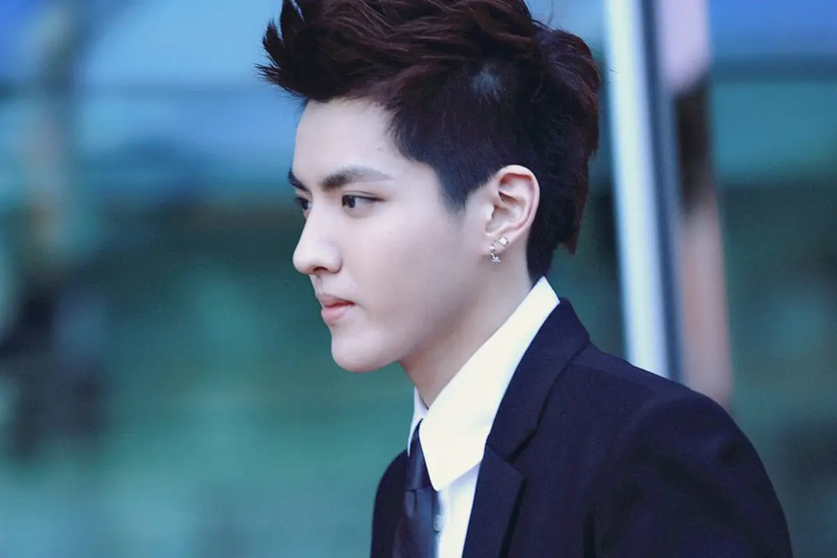 Kris Wu