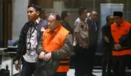KPK Sebut Kasus Rektor Unsoed Jadi Ancaman Serius Pendidikan Indonesia