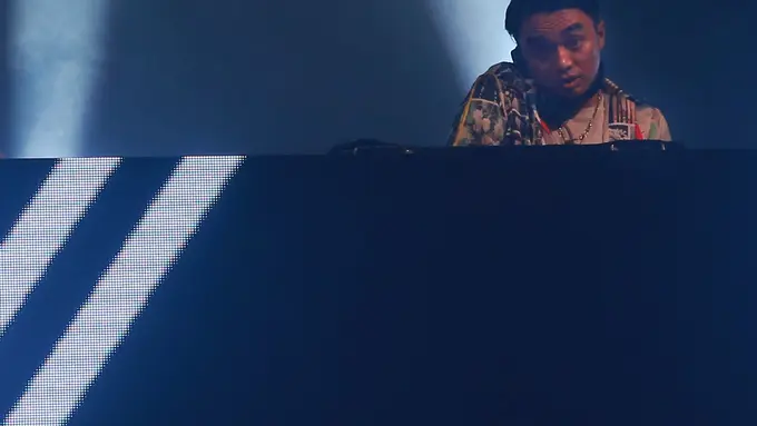 [Bintang] Dipha Barus