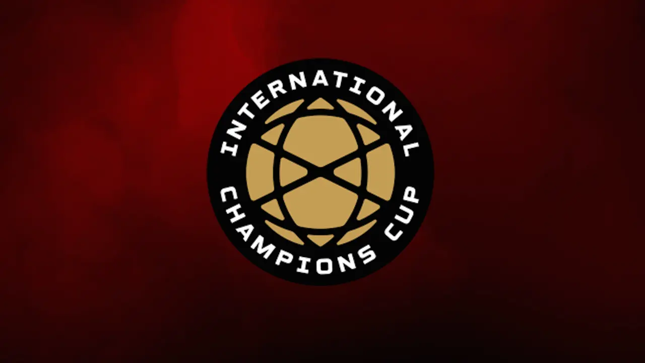 ICC 2019 Logo