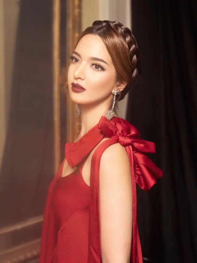 [Bintang] Nia Ramadhani