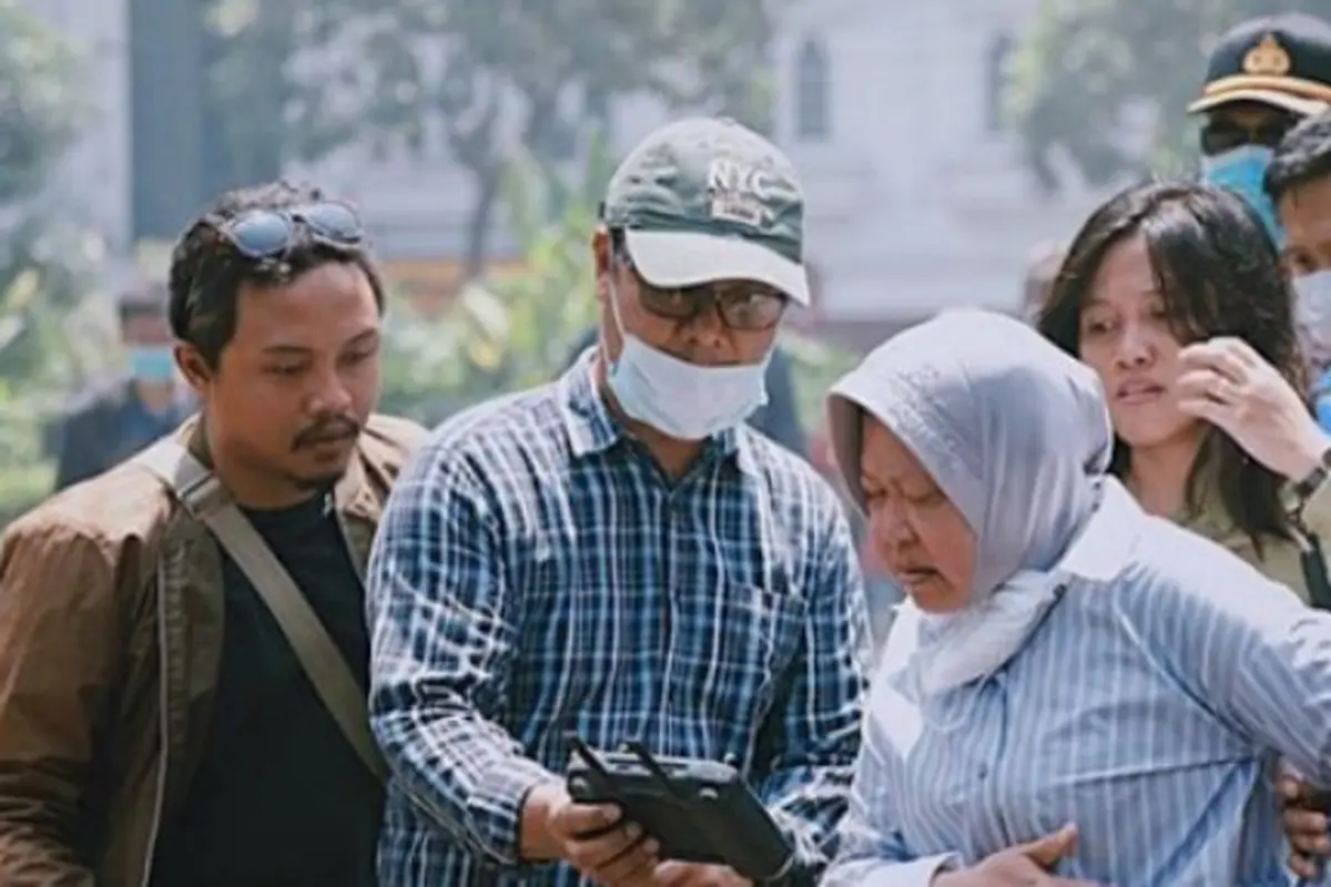 (Foto: Dok Humas Surabaya)