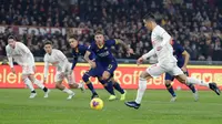 Jadwal Siaran Langsung Coppa Italia di TVRI: Duel Sengit, Juventus vs AS Roma