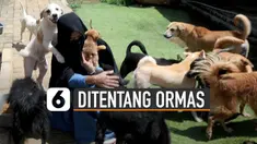 Pujian di media sosial berbeda dengan apa yang dialaminya di lingkungan sekitar.
