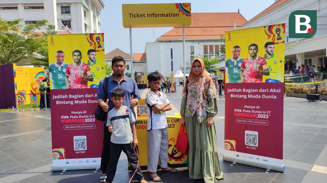 Piala Dunia U-17 2023