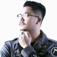 Derby Romero ingin menikmati jalanan Jakarta yang sepi saat lebaran nanti.