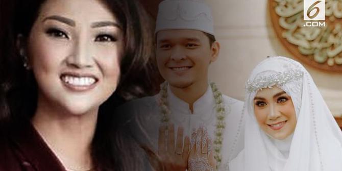 VIDEO: Anisa Rahma Menikah, Sarwendah Tak Diundang