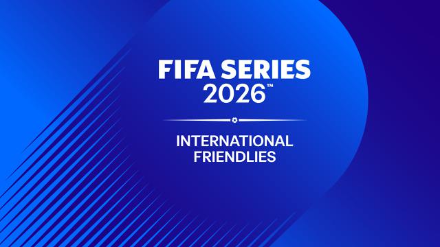 FIFA Series 2026 di Indonesia