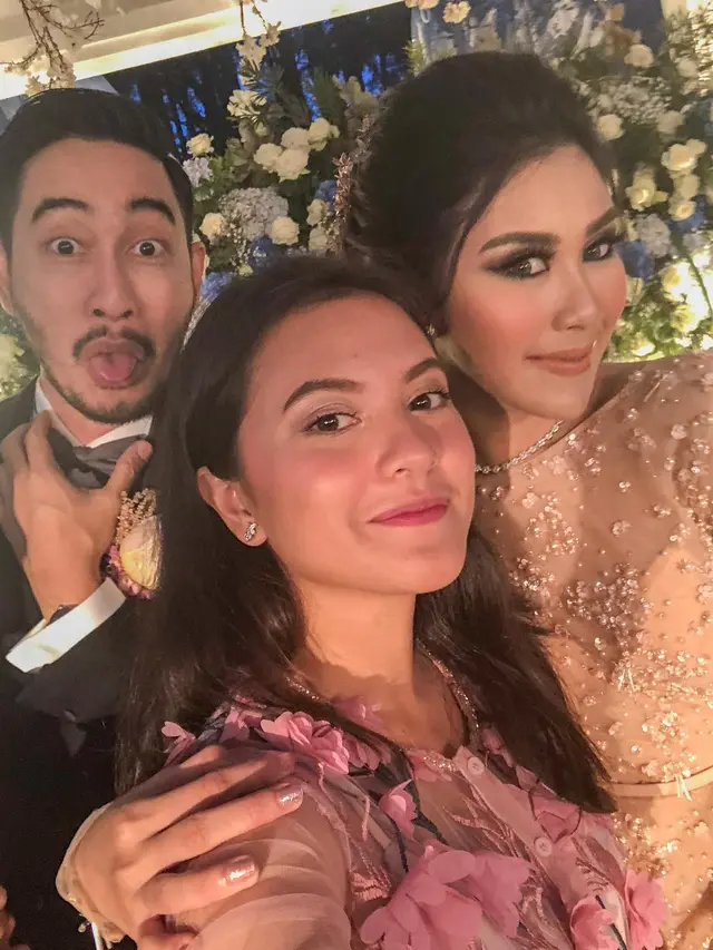 [Bintang] Marsha Aruan