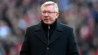 Mantan Wasit: Fergie Minta Bantuan Saya Agar MU Menangi Gelar