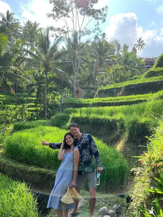 Gracia Indri (Instagram/graciaz14)