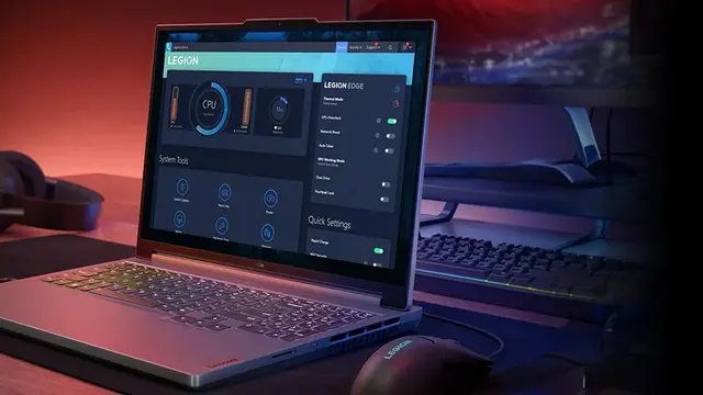Lenovo Legion Slim 5