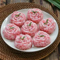 ilustrasi cantik manis mutiara/copyright by Sherliana Juliani (Shutterstock)