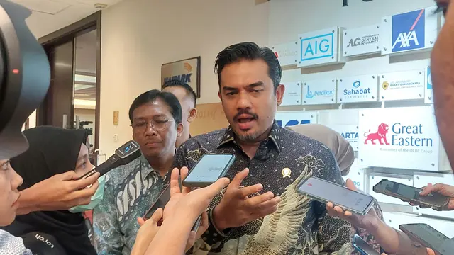 Anggaran Dipangkas, Menteri Maman: Tak Ada Pemadaman Lift dan Lampu