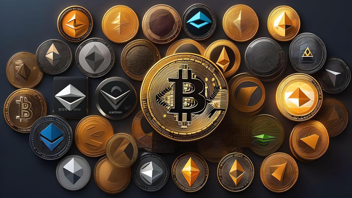 Harga Kripto Hari Ini 18 Februari 2024: Bitcoin dan Ethereum Kembali Lesu - Liputan6.com