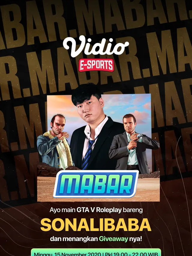 Main Bareng - Sonalibaba