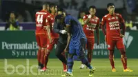 Menpora Imam Nahrawi Terkesan dengan Penampilan Michael Essien