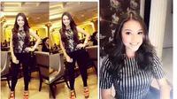 3 Rahasia yang Bikin Aurel Hermansyah Tambah Cantik