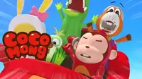 Sinopsis Serial Animasi Cocomong Season 3 yang Lebih Seru dengan Hadirnya Musuh Baru, Saksikan di Vidio