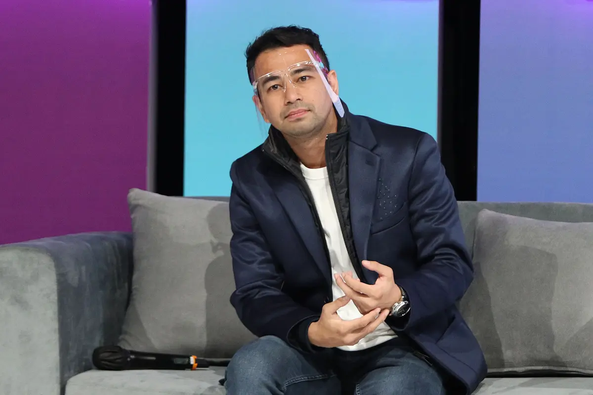 Raffi Ahmad