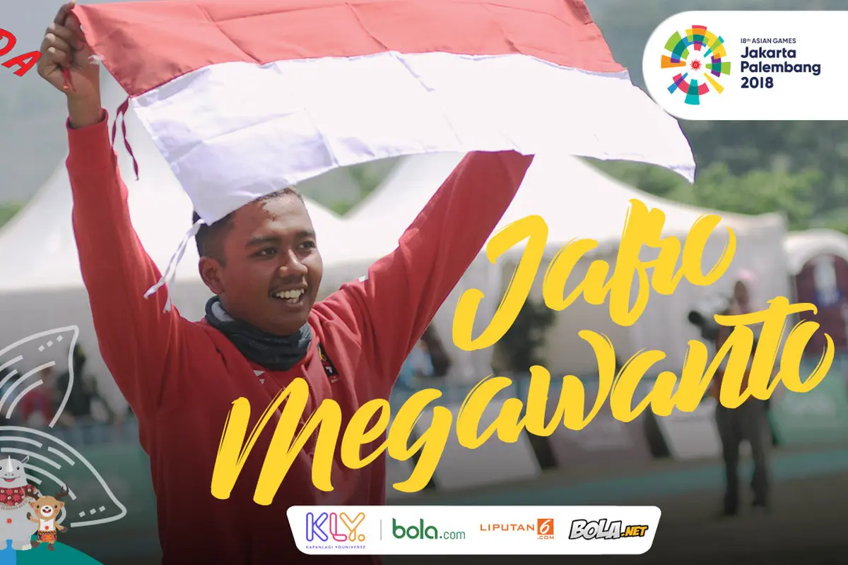 Jafro Megawanto