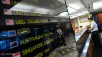 BI Rate Naik, Rupiah Bakal Menguat di Bawah 11 Ribu per Dolar AS