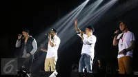 Lirik Lagu Inikah Cinta - M.E