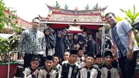 Simak Cara Unik Novotel Rayakan Tahun Baru Islam