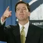 Direktur FBI James Comey (ncwtv.com)