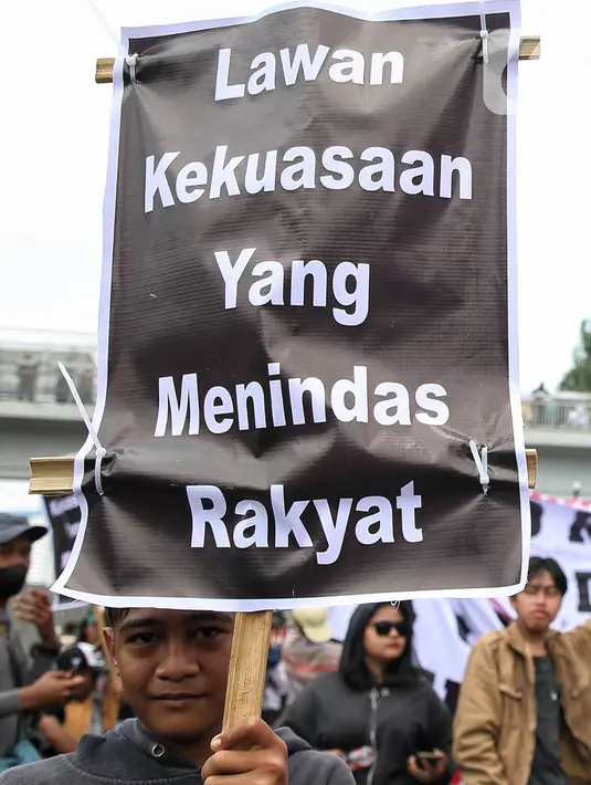 Sebelumnya, Baleg RI bersepakat RUU Pilkada dibawa ke paripurna hari ini untuk mendapat pengesahan. (Liputan6.com/Angga Yuniar)