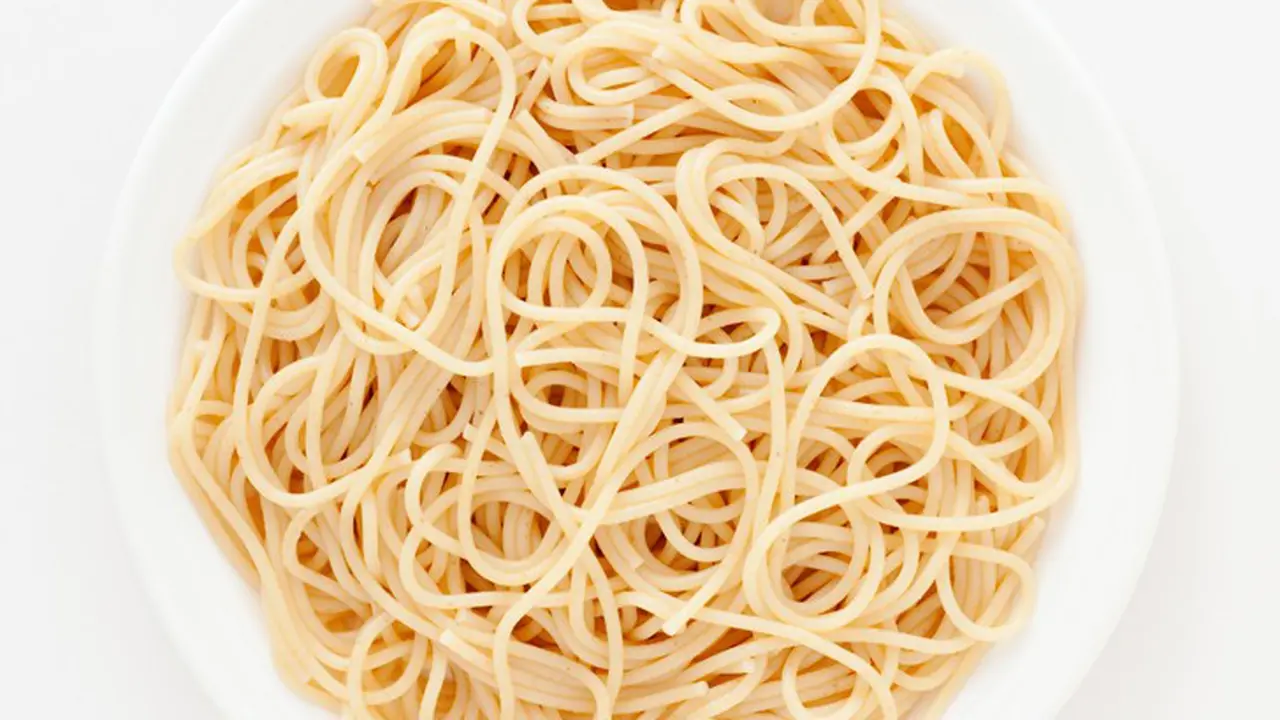 pasta