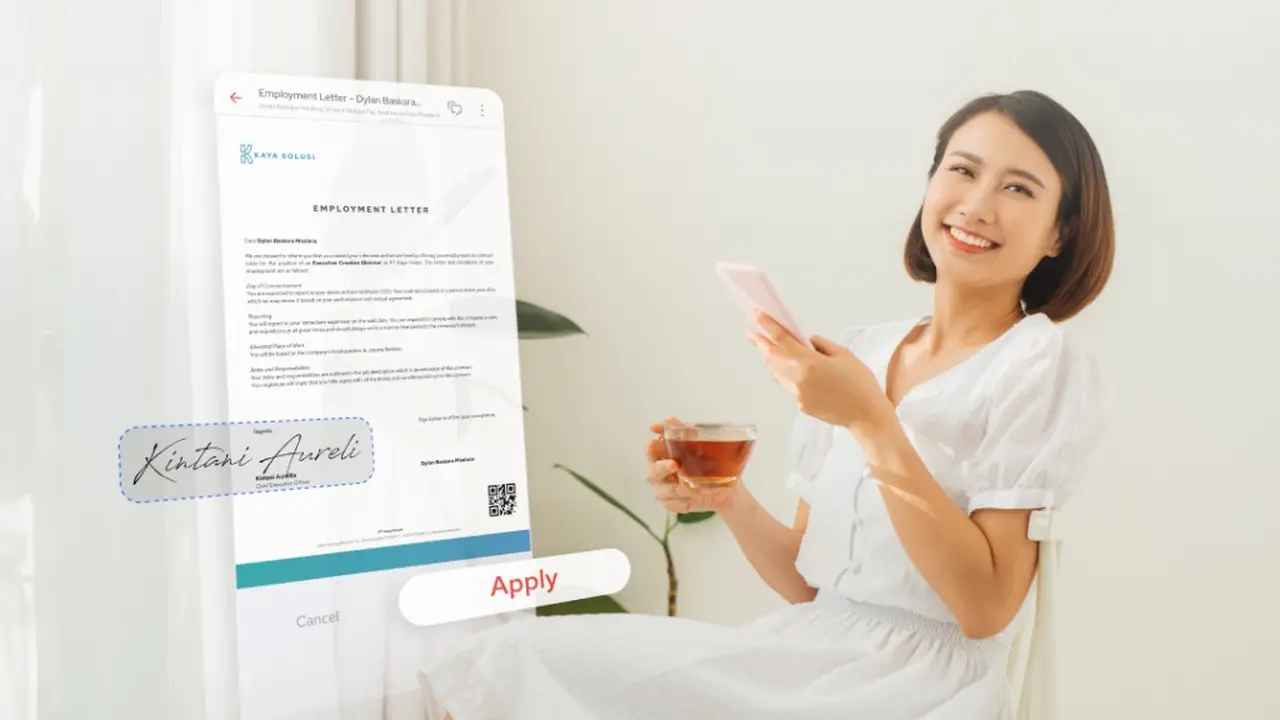 Teknologi Bisa Jadi Solusi Hadapi Tantangan di Masa Pandemi