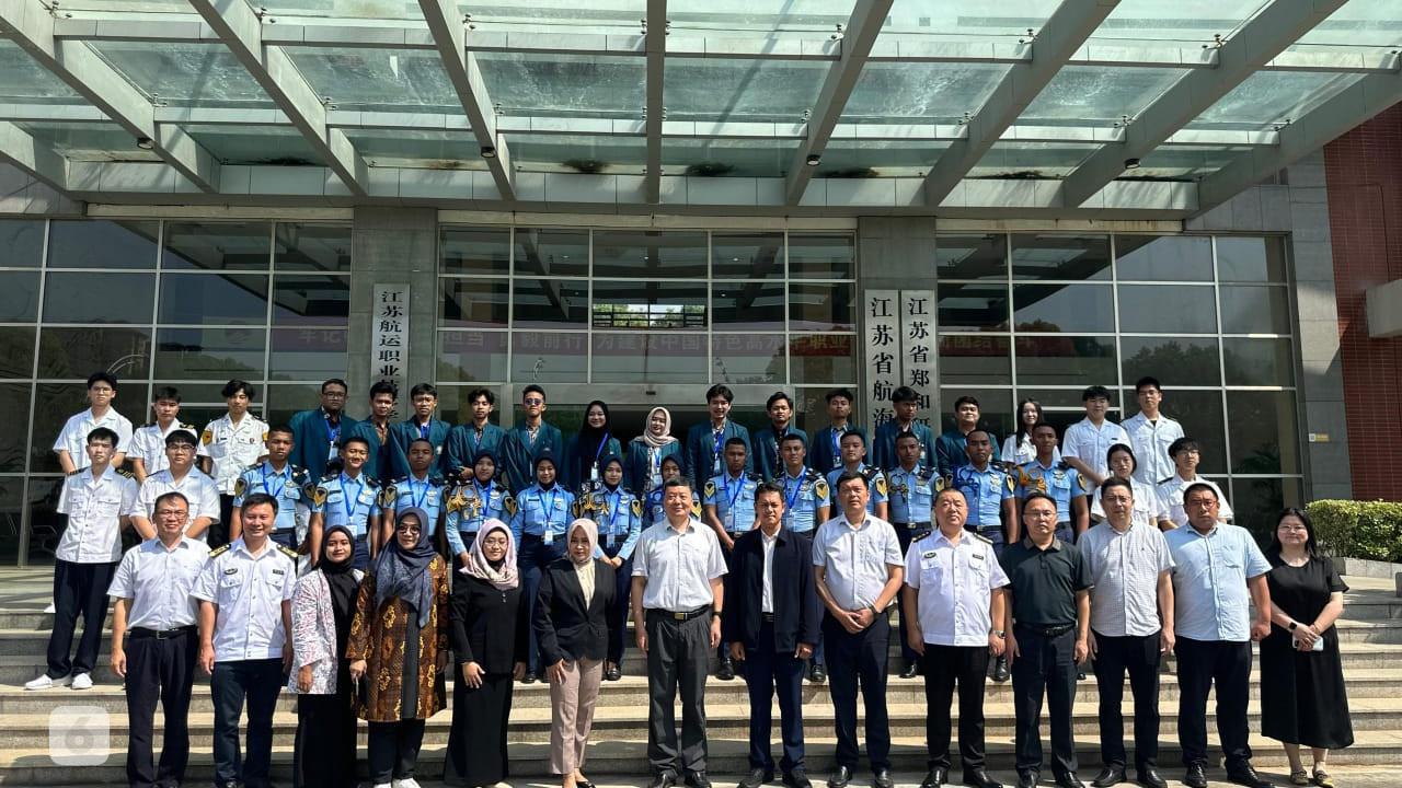 Sekolah Vokasi Undip