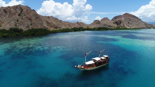 Labuan Bajo