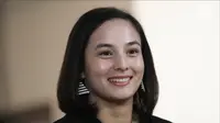 Chelsea Islan. (Liputan6.com/Herman Zakharia)