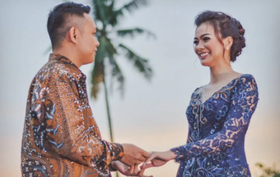 Soal Pernikahan Ini Kata Puteri Indonesia 2016 Kezia Warouw Showbiz