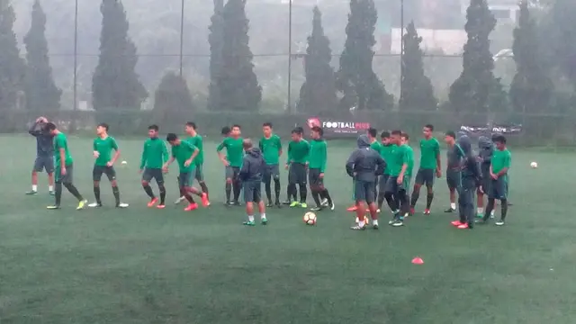 Timnas Indonesia U-19