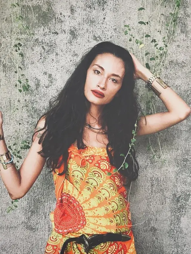 Lama Tak Tersorot, Ini 6 Potret Terbaru Rebecca Reijman yang Makin Menawan