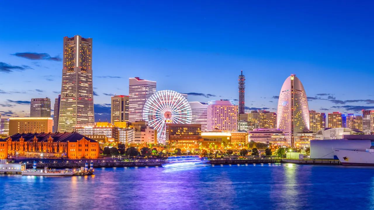 Yokohama