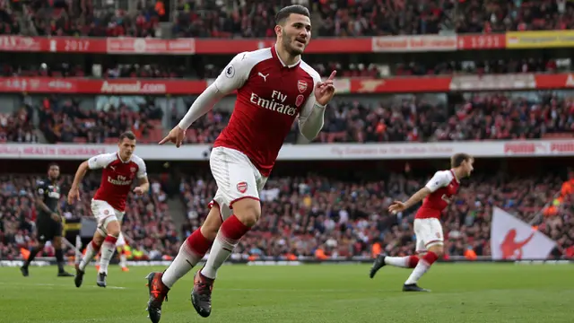 Arsenal, Pemain Gaji Tinggi