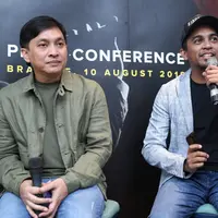 Preskon Konser Tanda Mata (Adrian Putra/bintang.com)