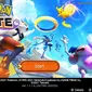 Pokemon Unite segera sambangi platform Android dan iOS. (Doc: Nintendo)