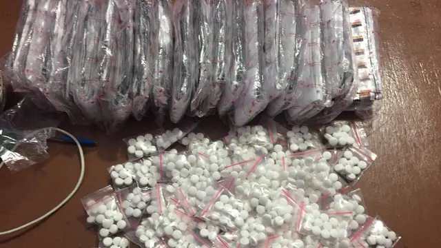 Obat PCC