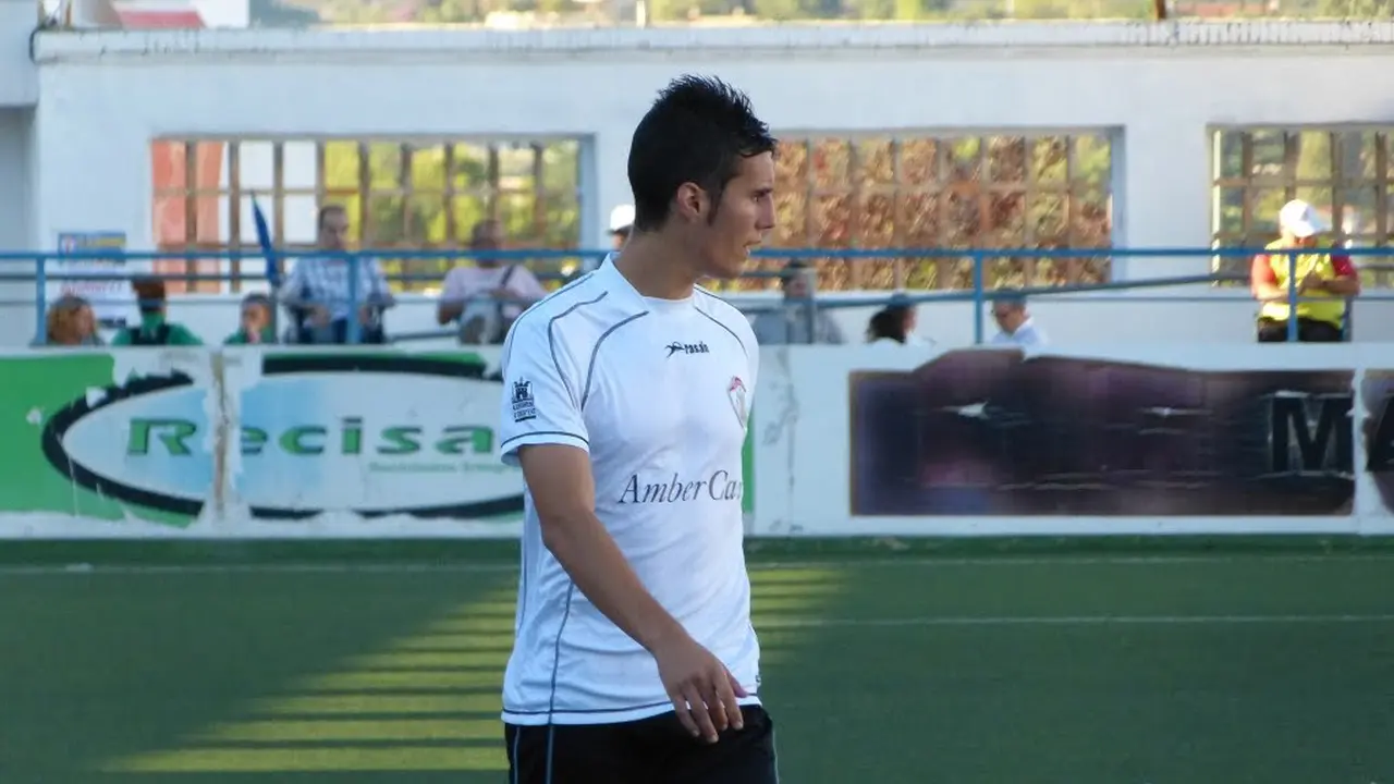 Sergi Guardiola