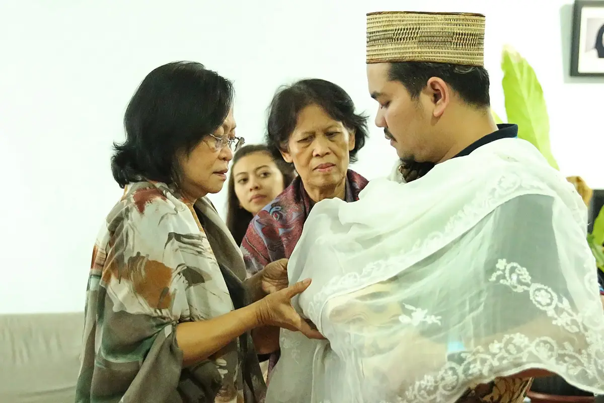 [Bintang] Indra Bekti